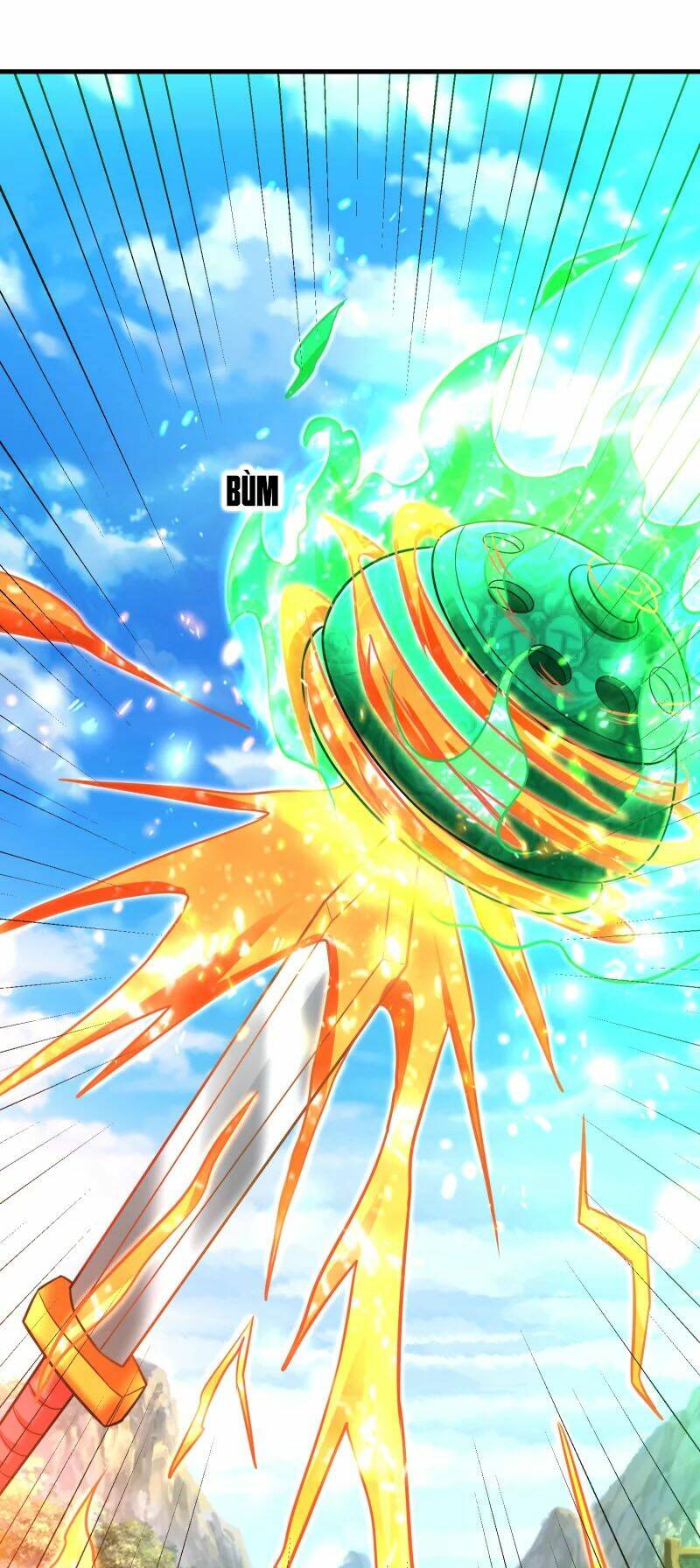 đạo ấn chapter 188 15