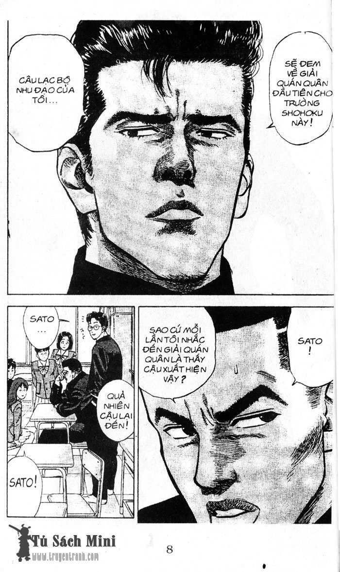 cao thủ bóng rổ chapter 16 9