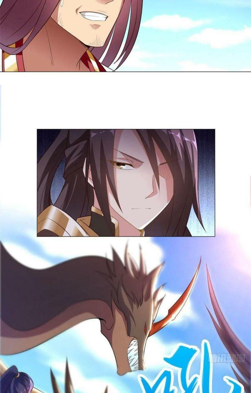 người nuôi rồng chapter 69 10