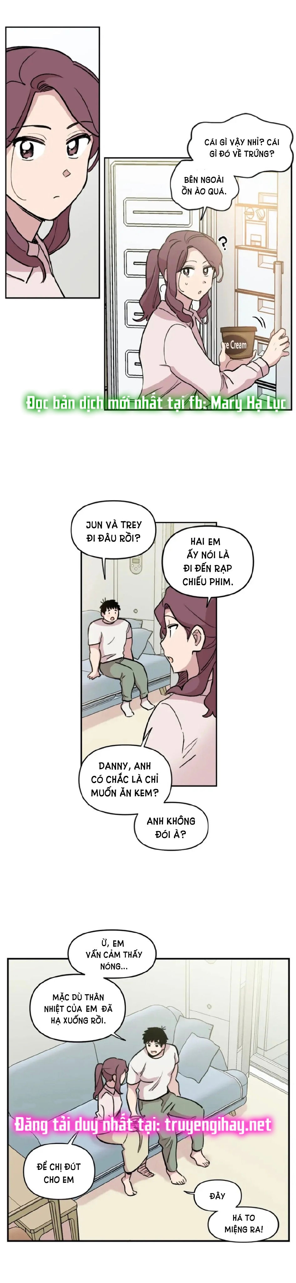 [18+] 1 người khỏe 2 người vui chapter 25.1 6