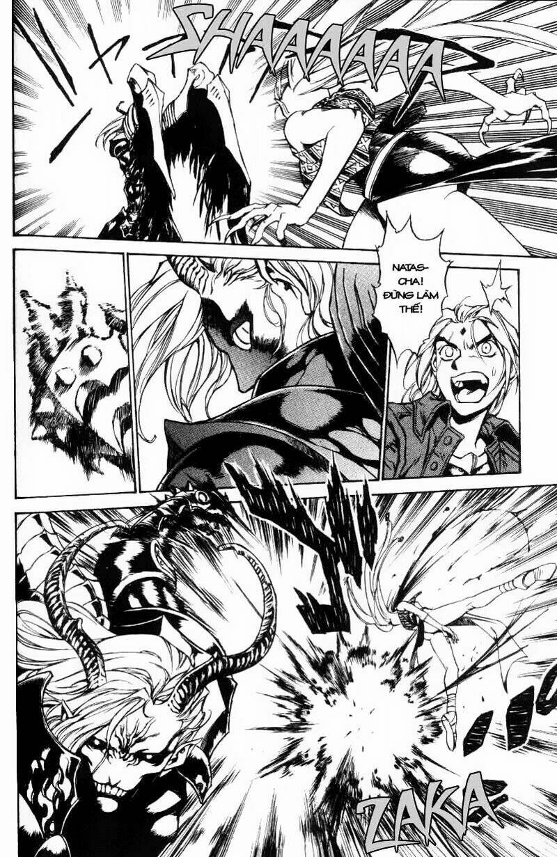 monster collection chapter 13 13