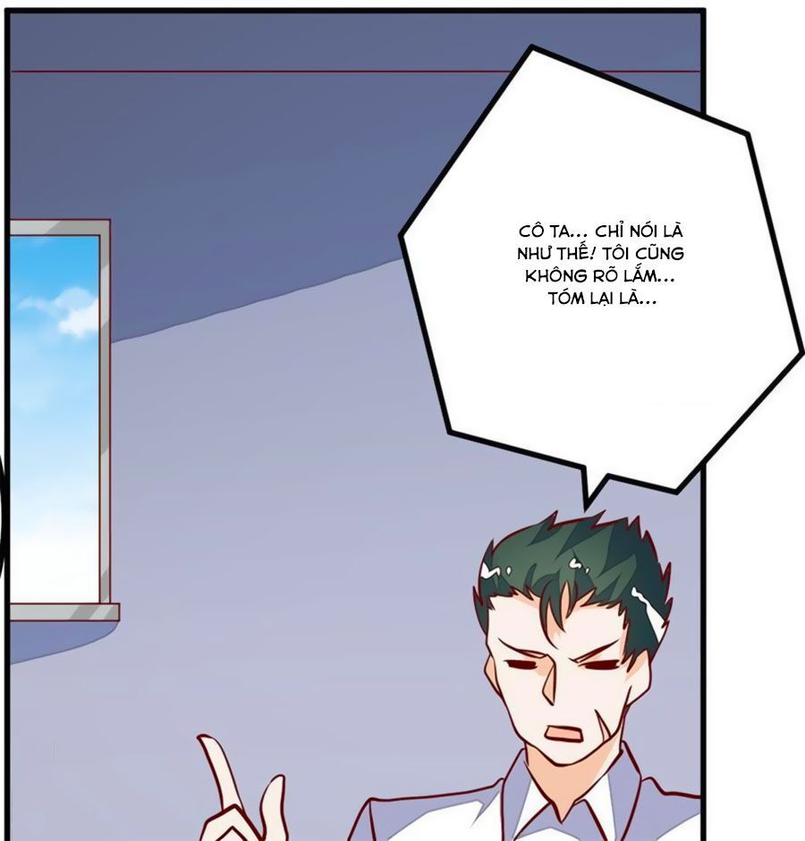 tổng tài đích thiên giới manh thê chapter 86 17