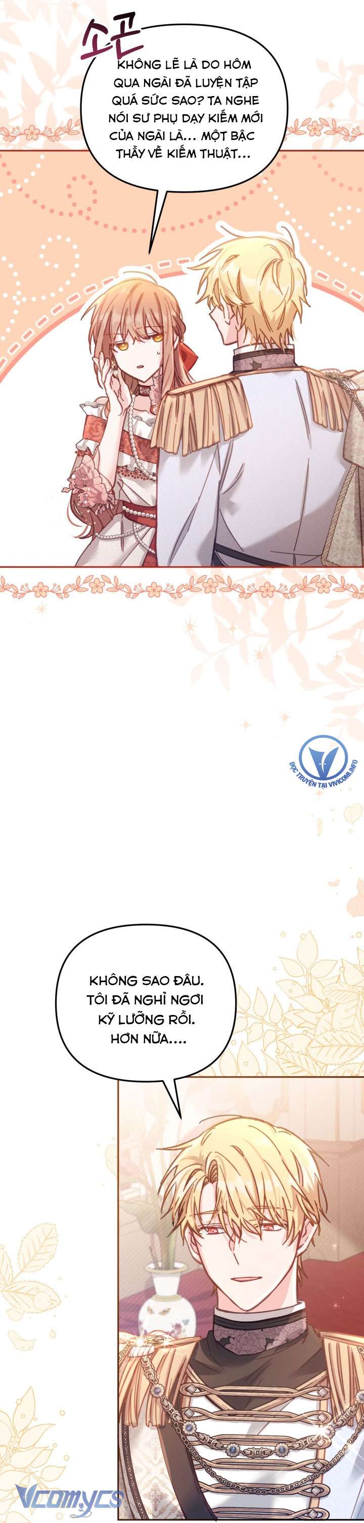 không có chỗ cho kẻ giả mạo chapter 15 4