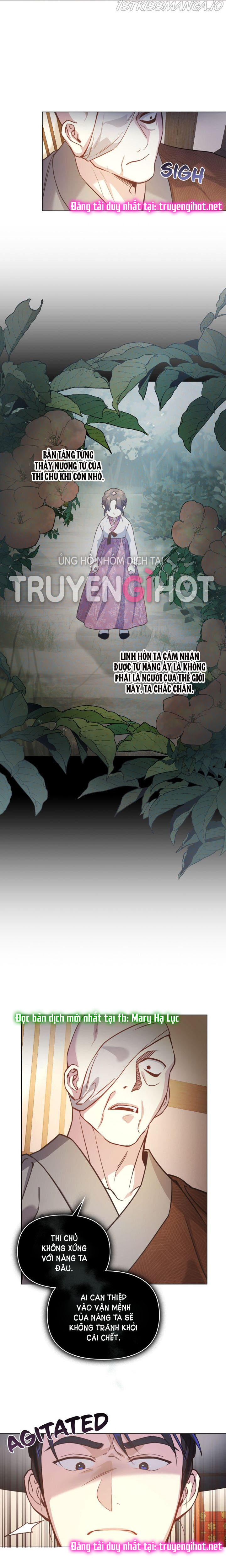 đăng tiêu hoa chapter 22 6