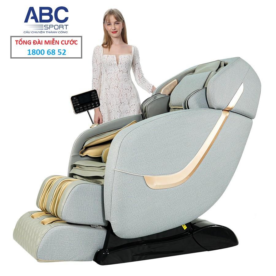 Ghế Massage ABC SPORT A2