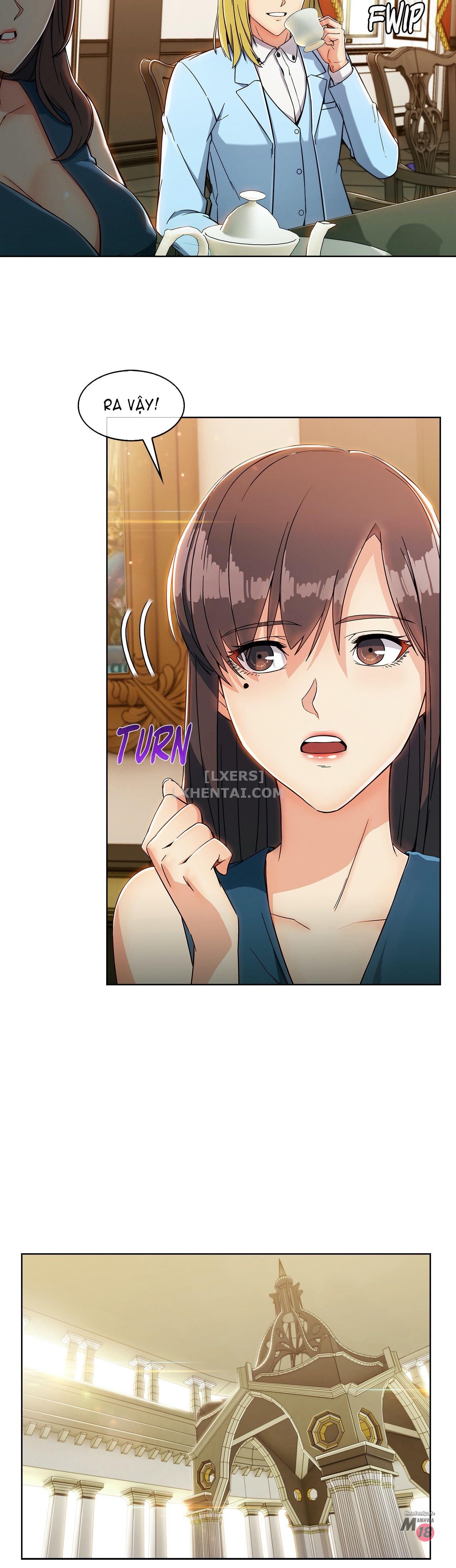 điên cuồng nhưng ngọt ngào chapter 90 4