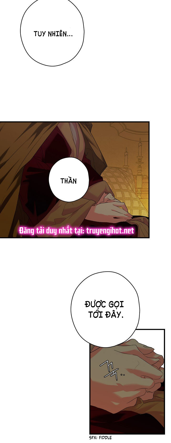 quý cô bí ẩn - secret lady chapter 7 20