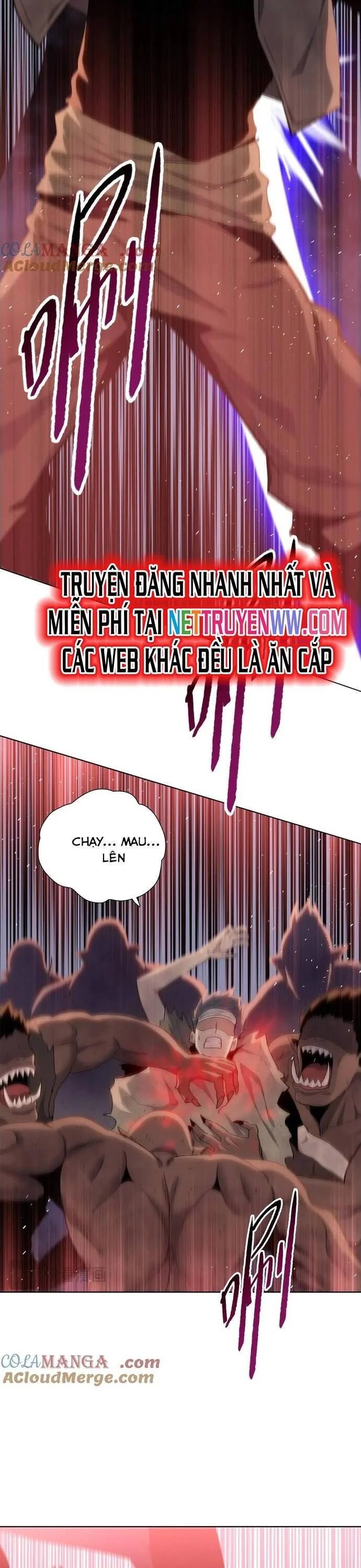 kẻ tàn nhẫn ngày tận thế: bắt đầu dự trữ hàng tỷ tấn vật tư chapter 44 16