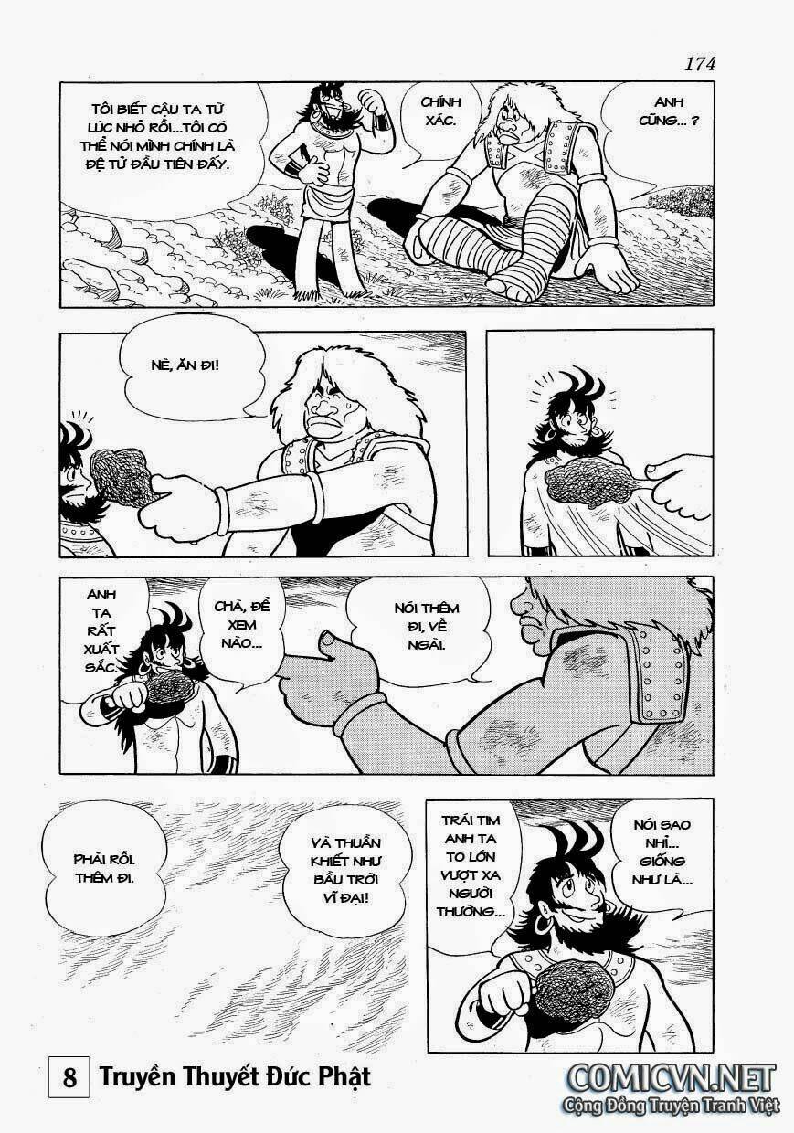 buddha - truyền thuyết đức phật chapter 37 28