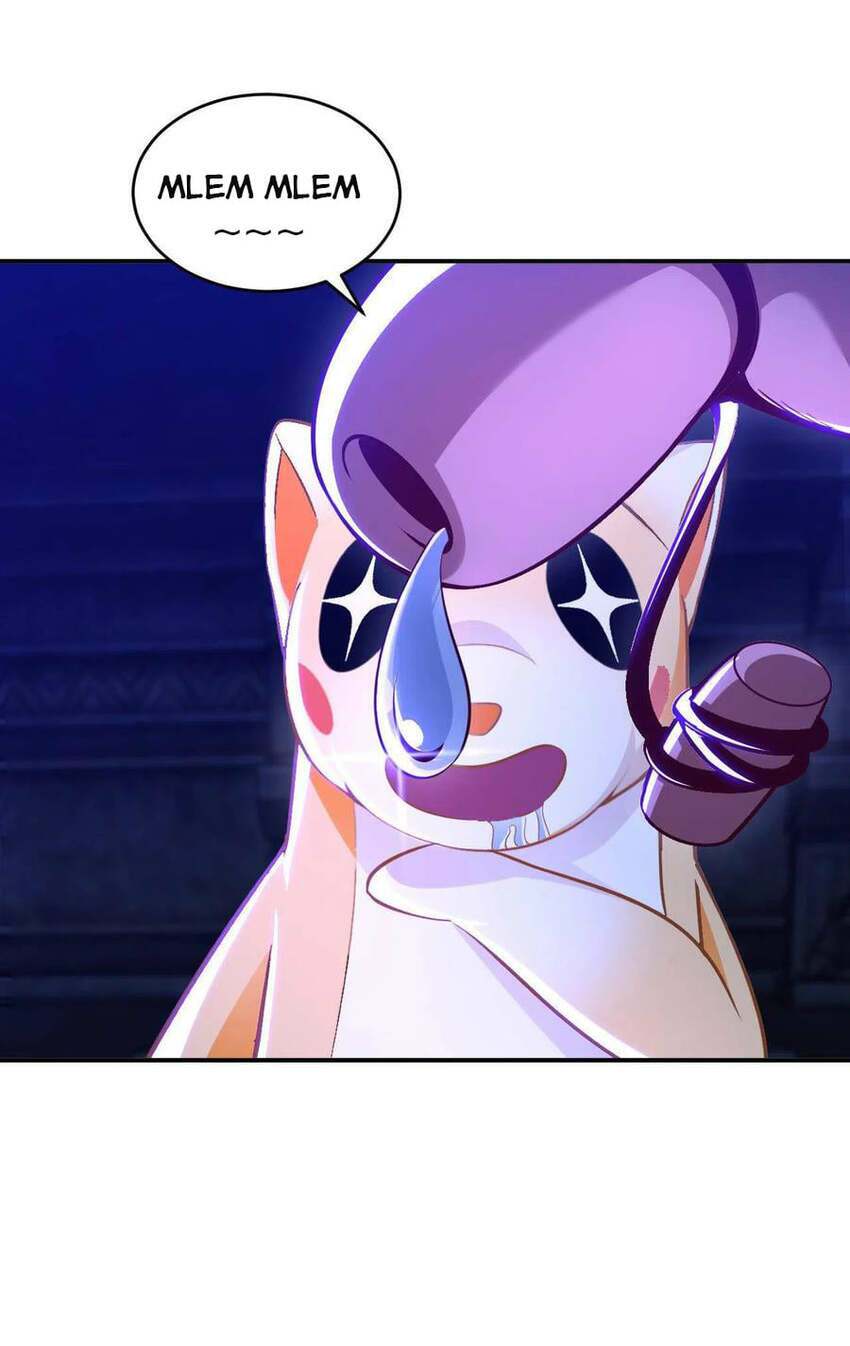 sư phụ của ta là thần tiên chapter 80 21