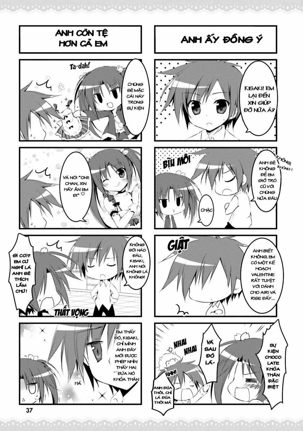 nhật ký alice chapter 15 4