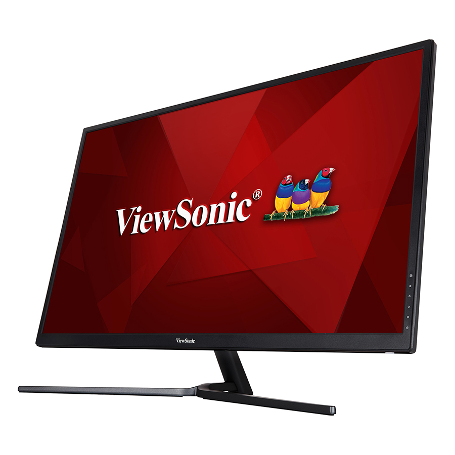 Màn Hình Viewsonic VX3211-4K-MHD 32 inch Ultra HD 3ms 60Hz AMD FreeSync VA Speaker - Hàng Chính Hãng