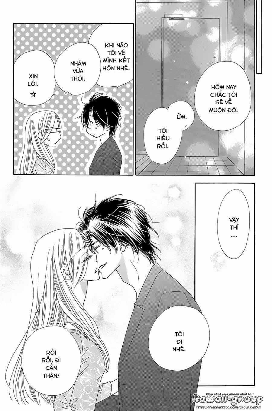 s-love chapter 8 7