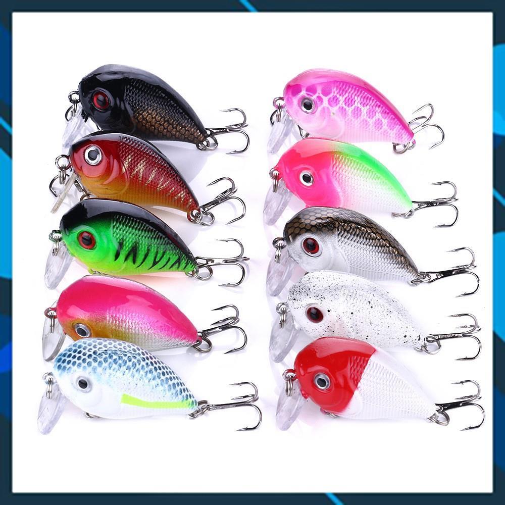 Mồi câu Siêu Nhạy Cá Siêu Nhạy - Chuyên Đồ Câu Lure