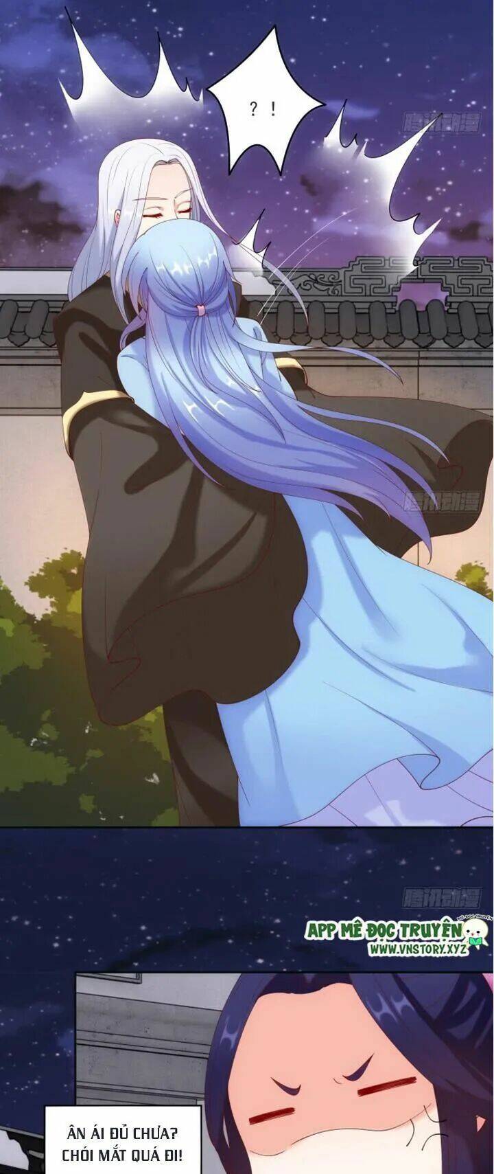 đô đốc đại nhân sủng thê kí chapter 29 9