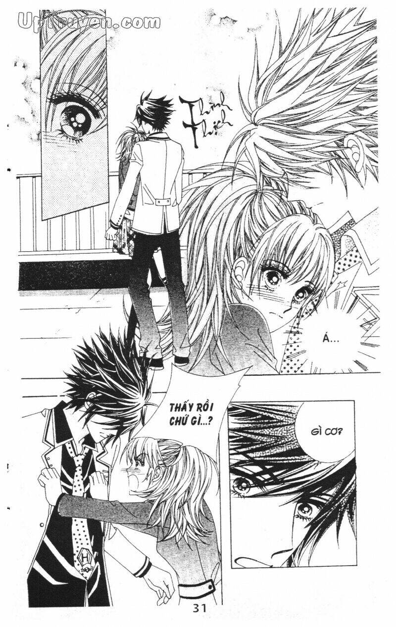 dạ khúc chapter 2 33