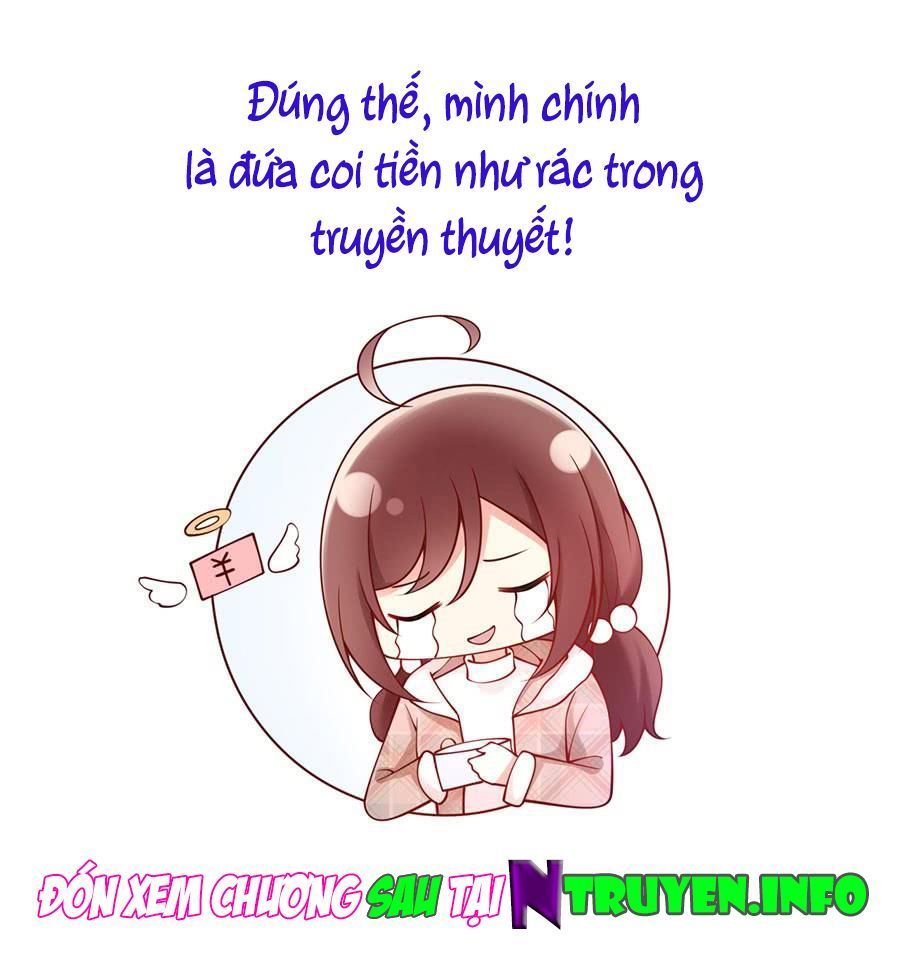 nam thần truy thê chỉ nam chapter 38.2 28