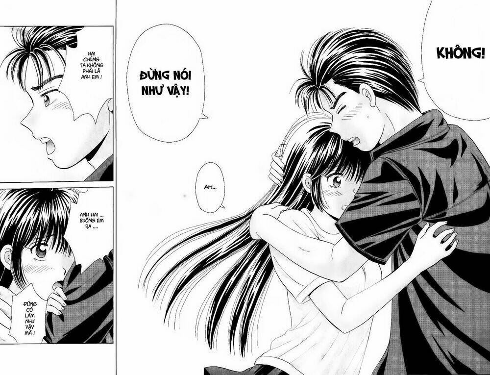 open sesame chapter 31 48