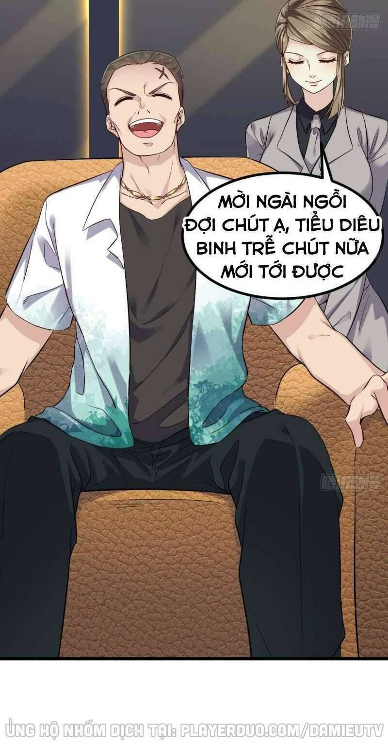 địa phủ khai phá thương chapter 224 6