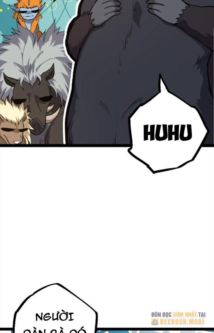 từ cây cổ thụ bắt đầu tiến hóa chapter 69 41