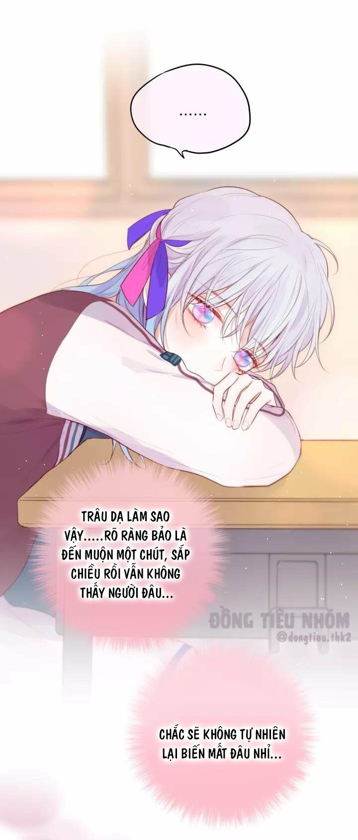 trú dạ liên miên chapter 64 3