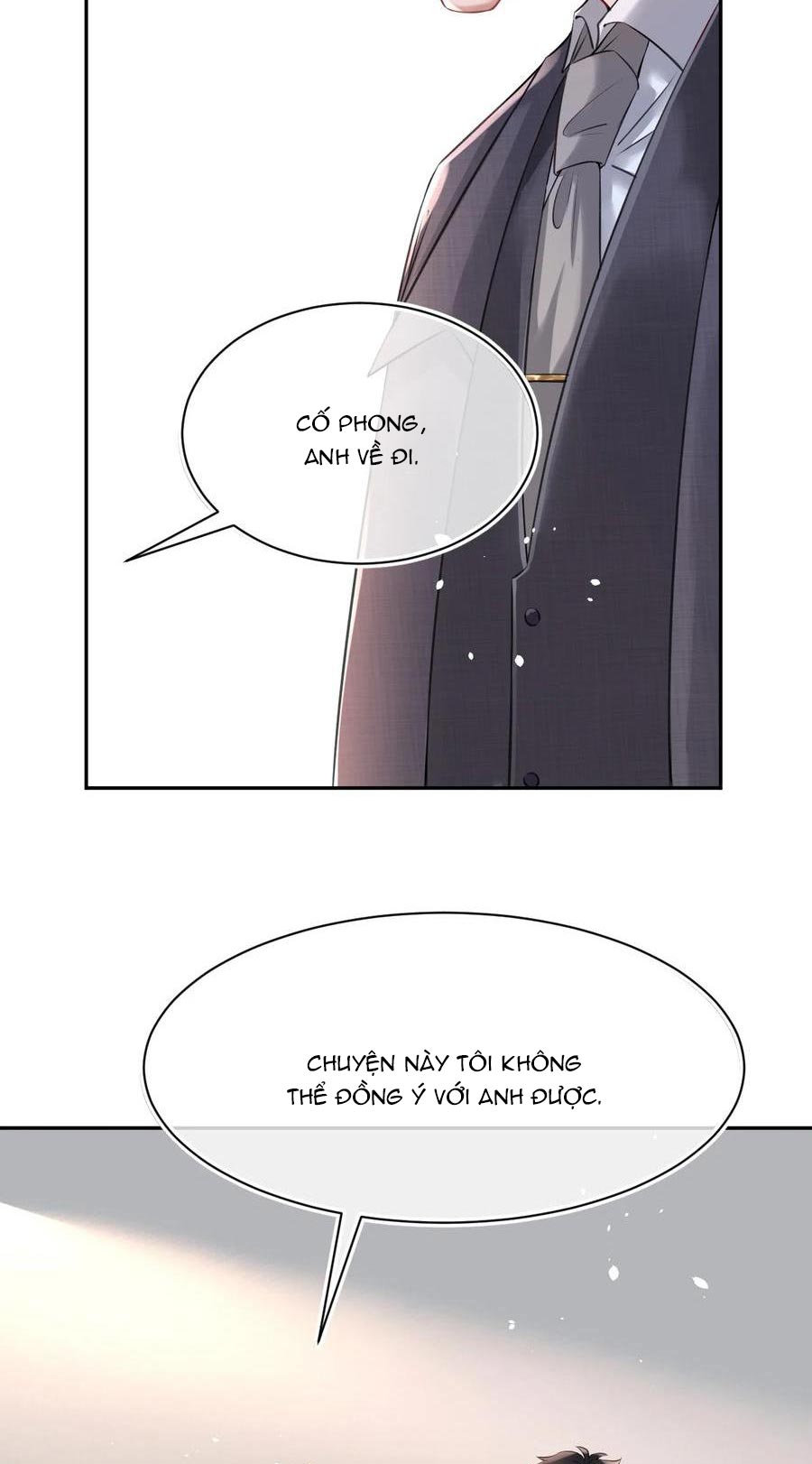 ta sinh con cho tổng tài chapter 53 47