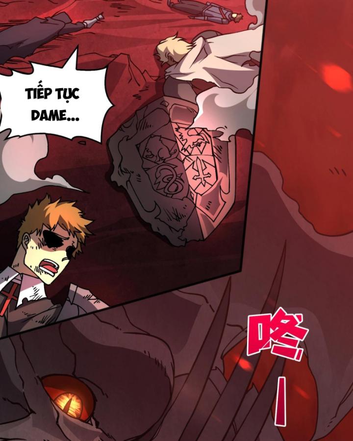 mở màn kiêm nhiệm boss hắc long, tôi vô địch rồi chapter 3 63