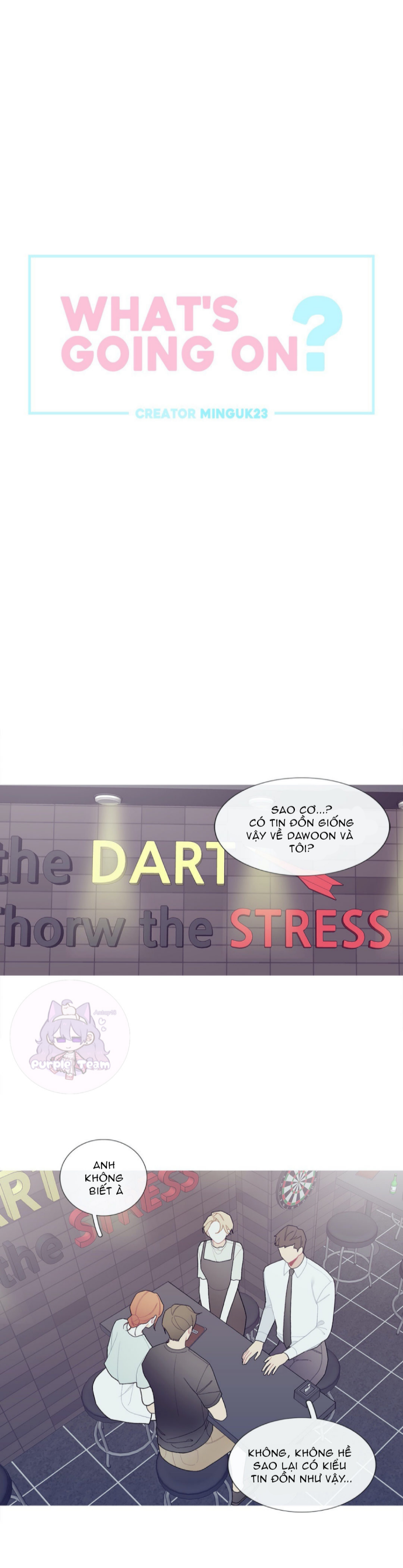 chuyện quái gì đang xảy ra? chapter 97 1