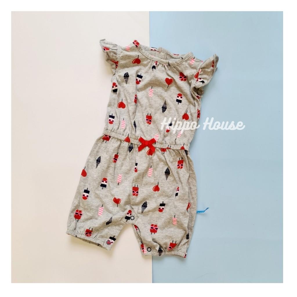 Body Đùi Bé Trai Bé Gái Nhiều Mẫu Size 3-24M