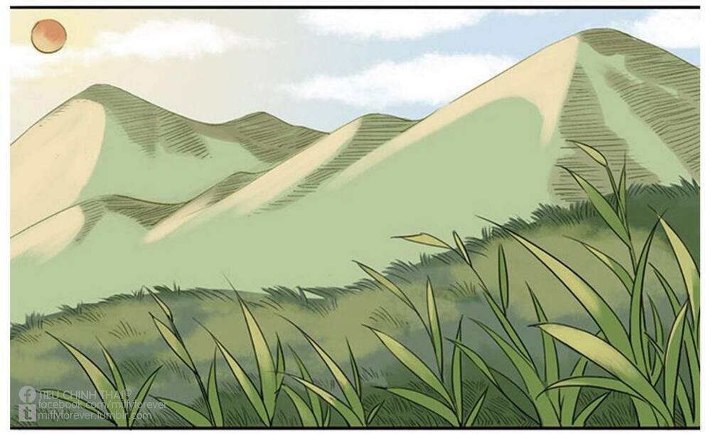 hành trình tìm kiếm sư phụ chapter 2 2