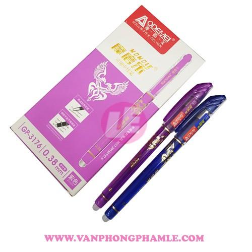 Bút Gel xóa được GP-3176 AODEMEI