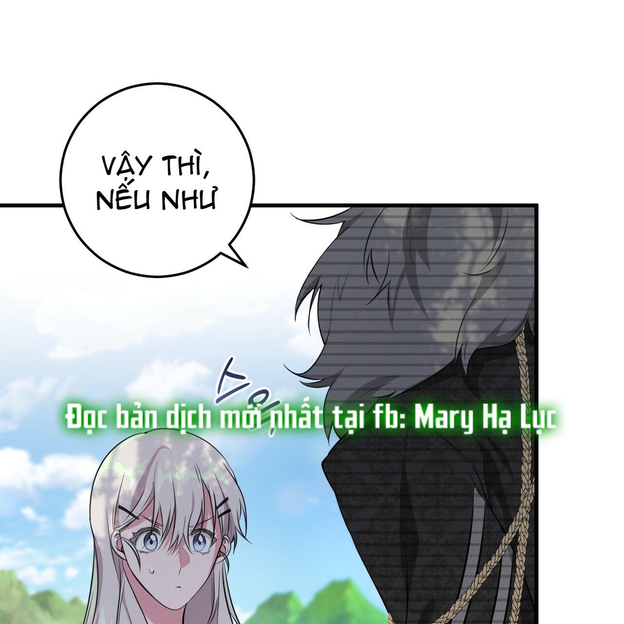 hãy nếm và nuốt đi nào chapter 16.2 9