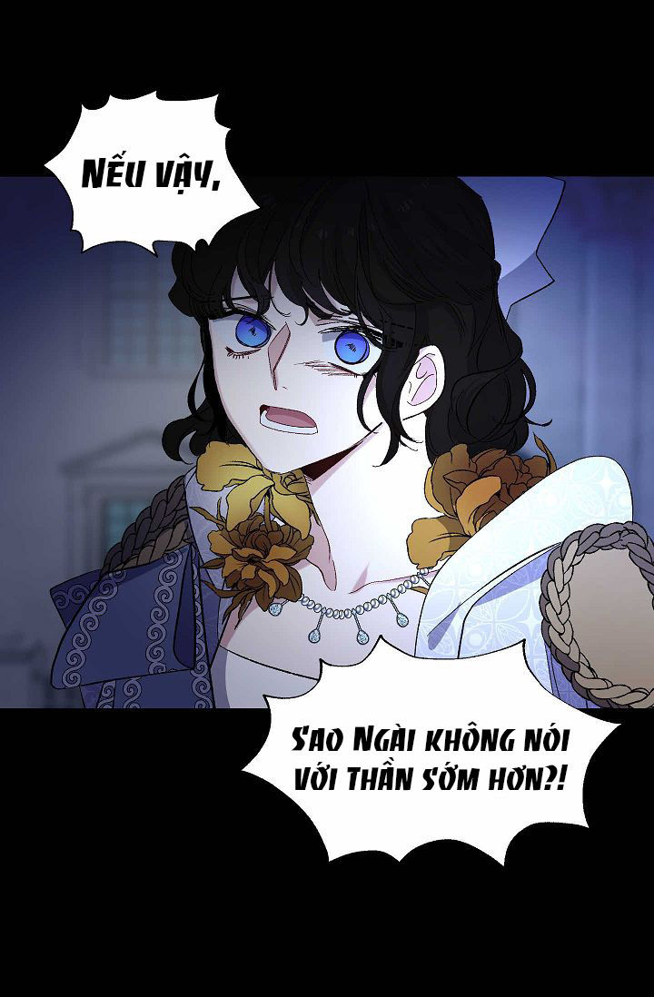 mối tình đầu của bạo chúa chapter 34 16