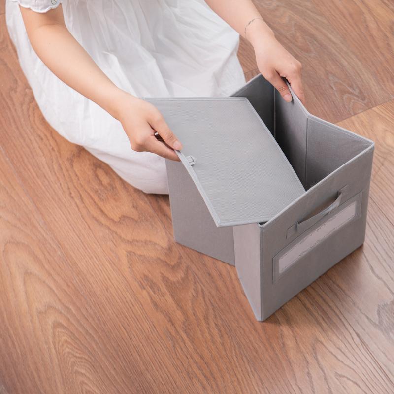 Sét 3 hộp đựng đồ đa năng Việt Nam size max