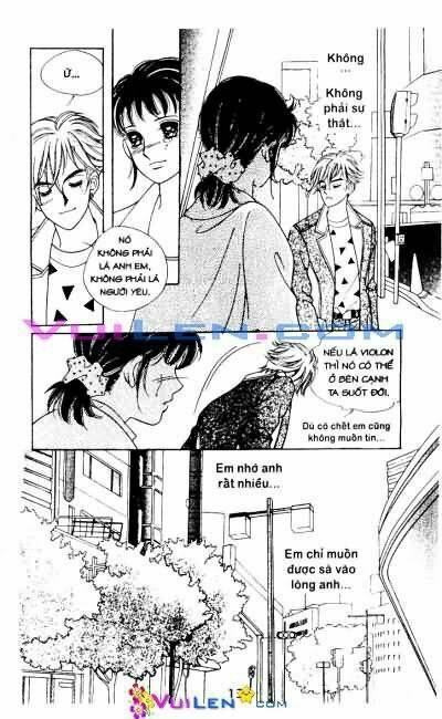 có anh trong đời chapter 5 133