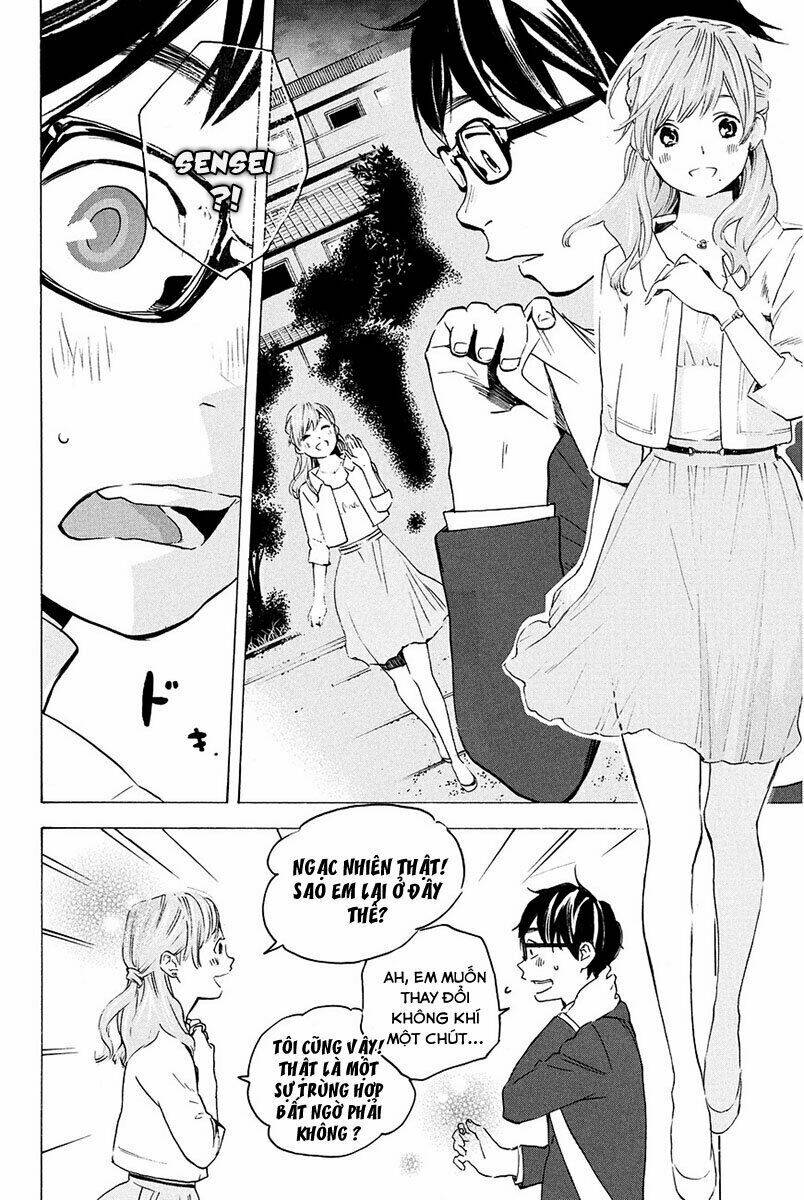 forget me not chapter 9 11