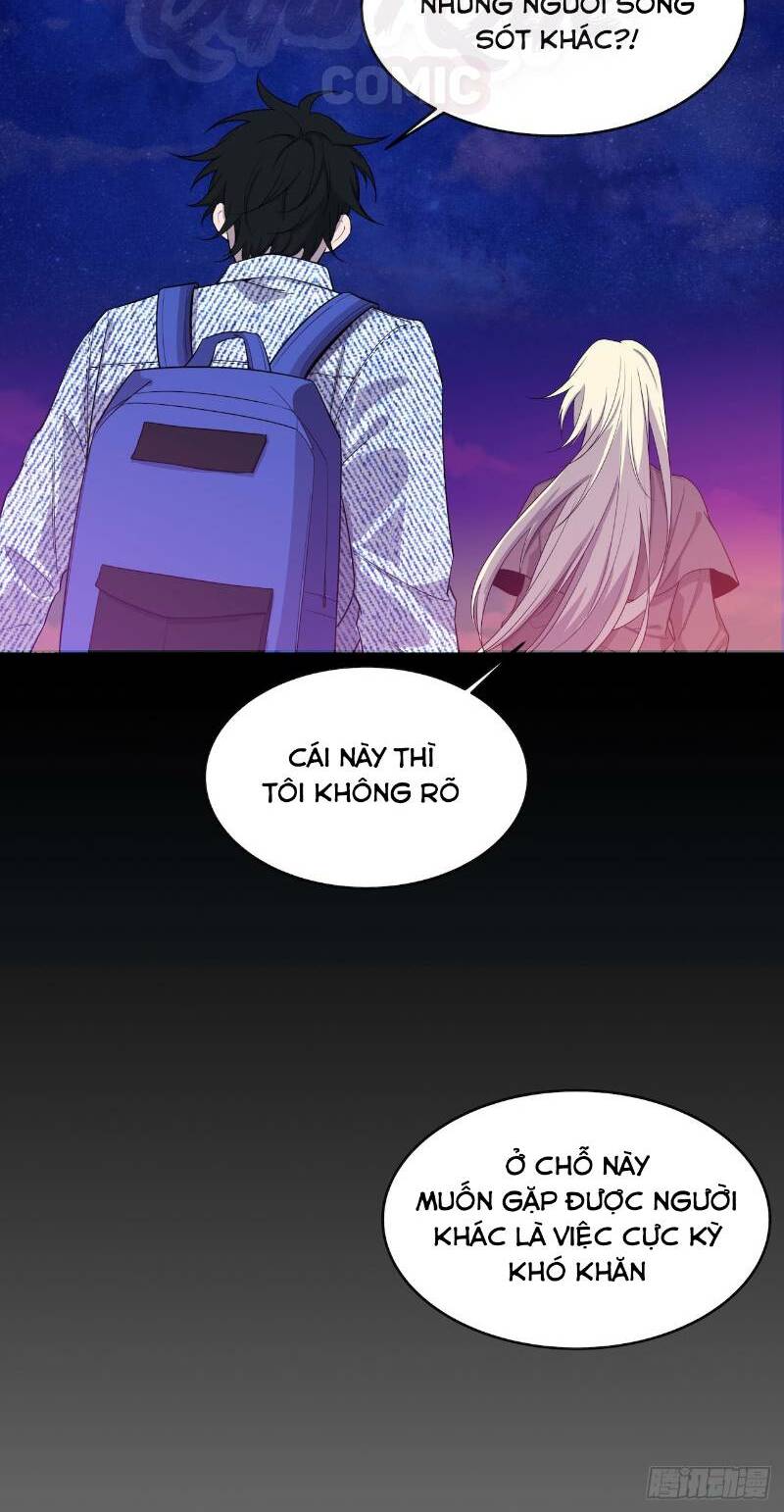 thát không mê thất chapter 52 28