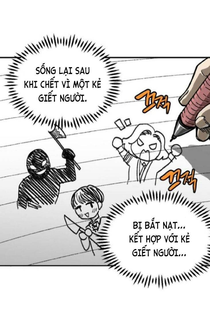 chỉ có cái c.h.ế.t mới là sự cứu rỗi chapter 21 40