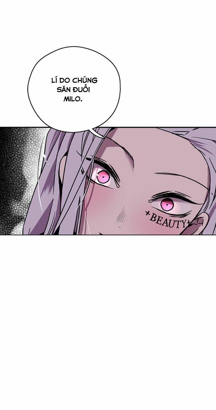 người máy hủy diệt chapter 8.5 25