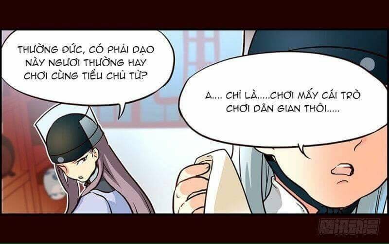 hoa phi hoa 2 chapter 1 33