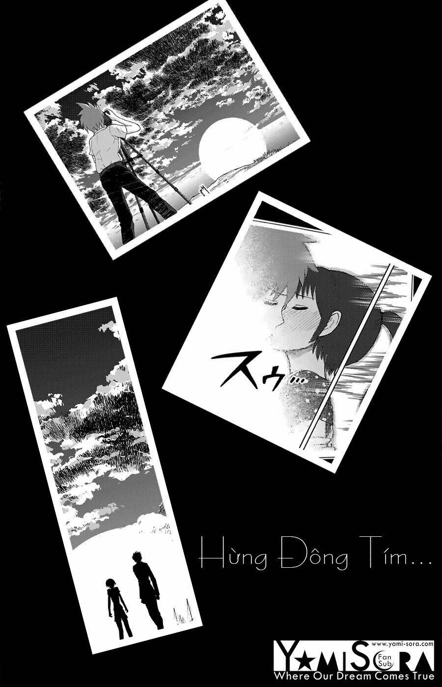 ginen shounen chapter 8 33