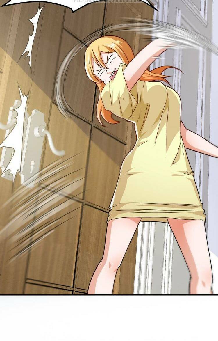 cận thân cuồng binh chapter 31.1 10