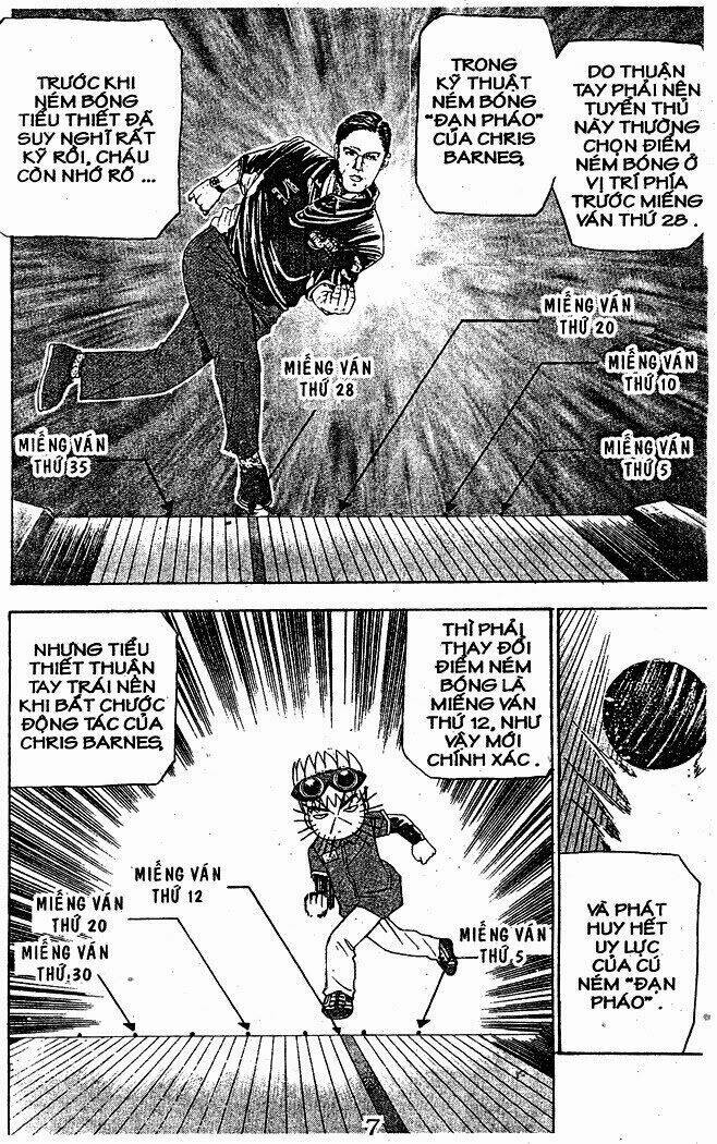 bowling king chapter 69 3