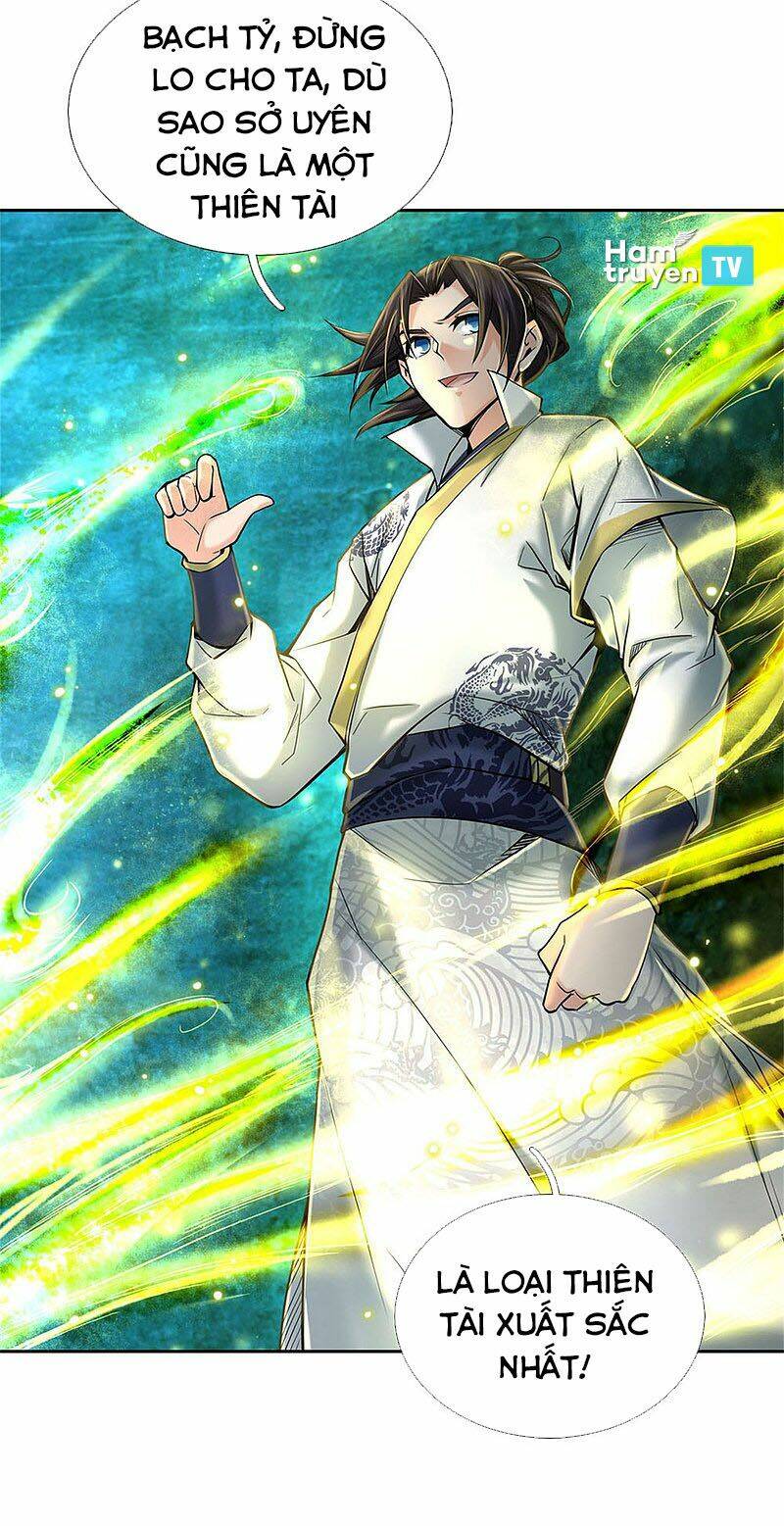 thân thể của ta là kiếm chủng chapter 106 24