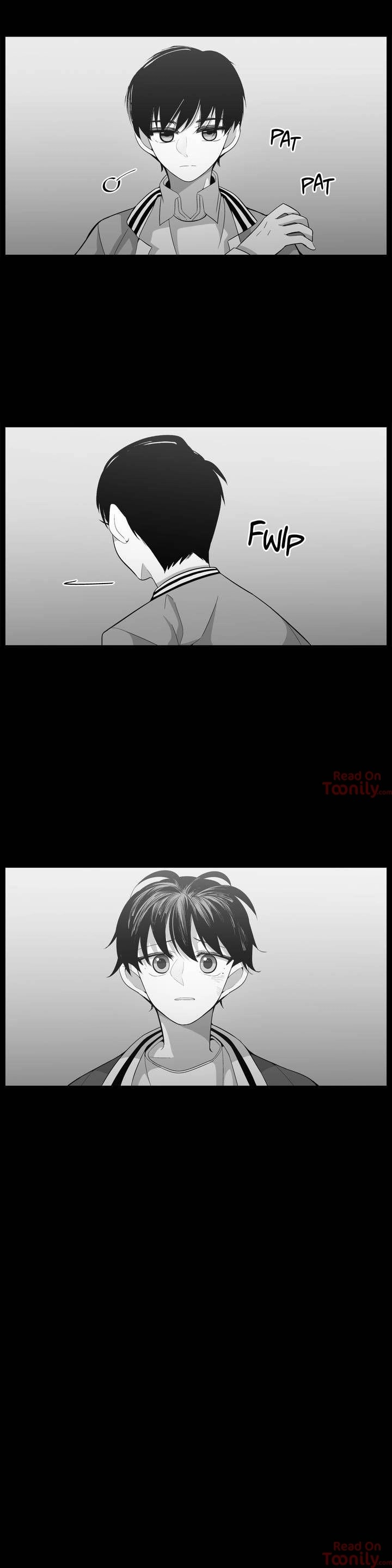 anh làm em đắm say chapter 19.1 16