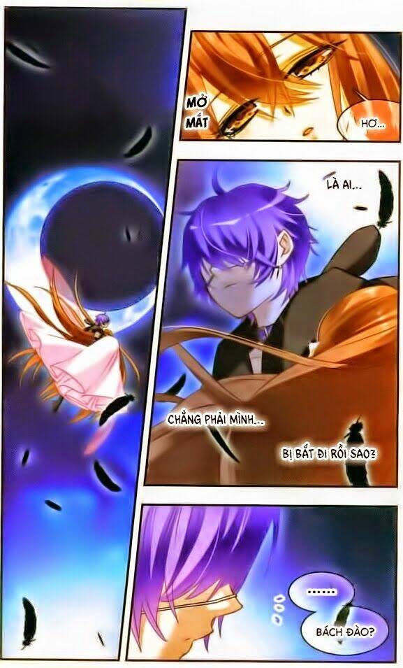 ngôi sao câu lạc bộ chapter 77 3