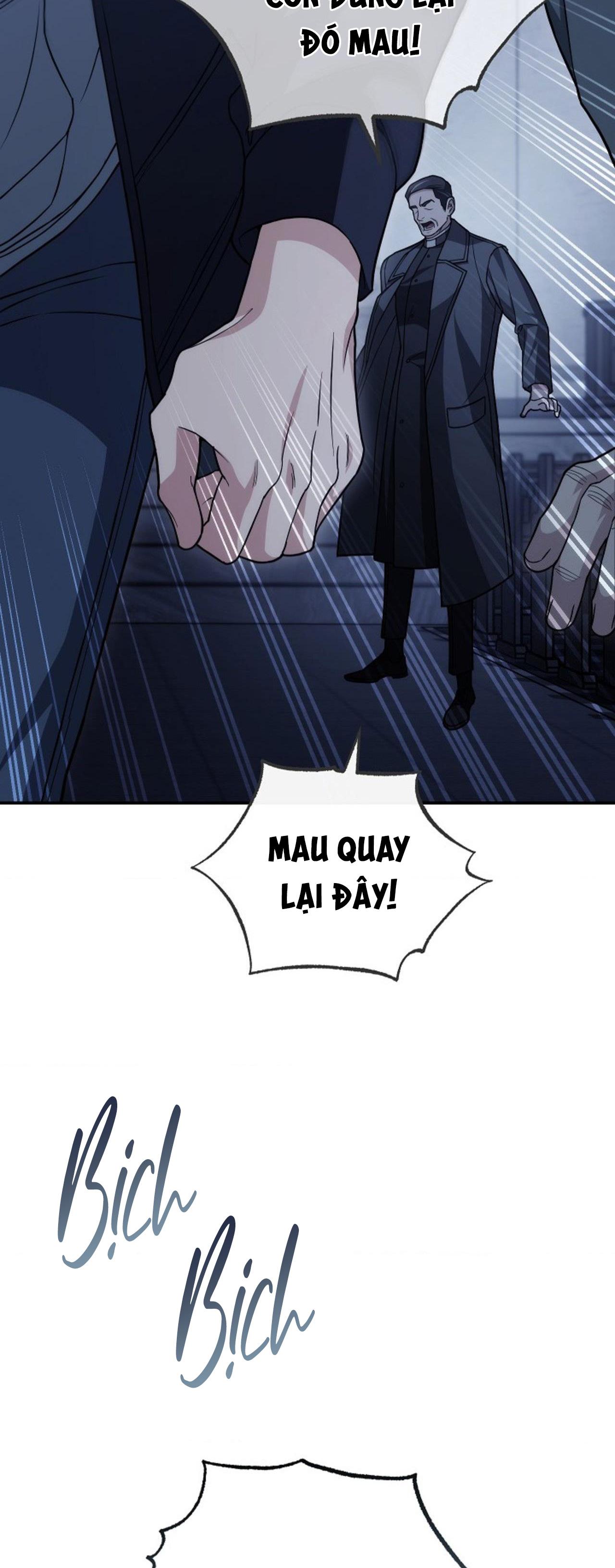 (abo)mối quan hệ không hoàn chỉnh chapter 22 62