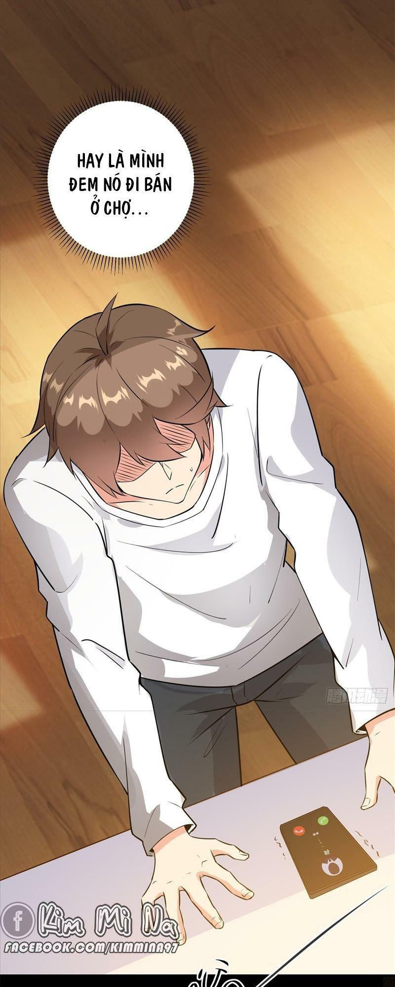 ta lập hậu cung tại tây du ký chapter 8 13