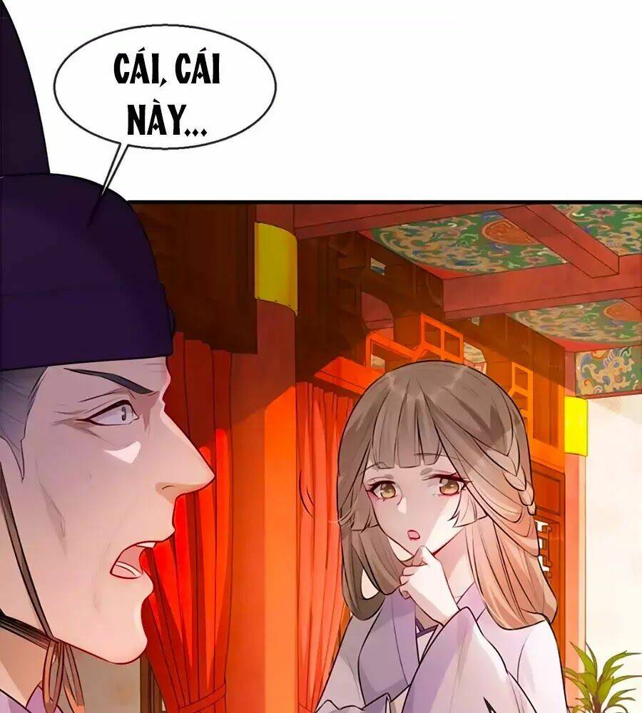 gian phi như thử đa kiều chapter 26 14