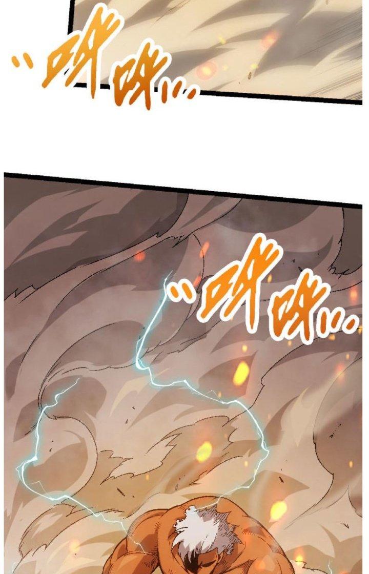 từ cây cổ thụ bắt đầu tiến hóa chapter 45 10